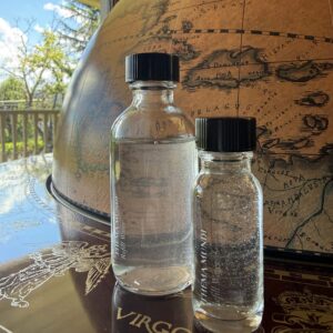 Water of Thema Mundi Refill